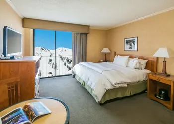 Mammoth Mountain Inn hotel thumbnail 5
