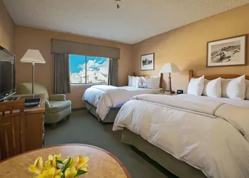 Mammoth Mountain Inn hotel thumbnail 6