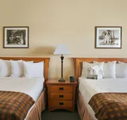 Mammoth Mountain Inn hotel detail image 7