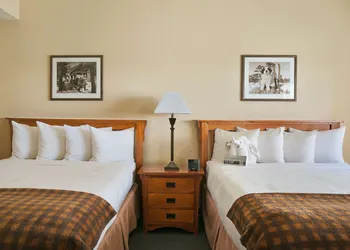 Mammoth Mountain Inn hotel thumbnail 7