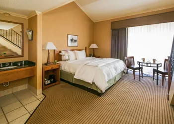 Mammoth Mountain Inn hotel thumbnail 8