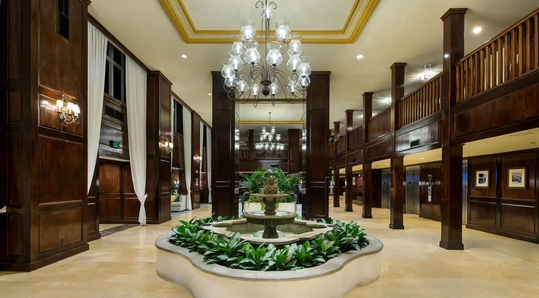 The Shores Resort & Spa hotel detail image 2