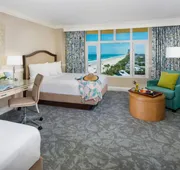 The Shores Resort & Spa hotel detail image 3