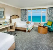 The Shores Resort & Spa hotel detail image 4
