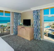The Shores Resort & Spa hotel detail image 5