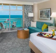 The Shores Resort & Spa hotel detail image 7
