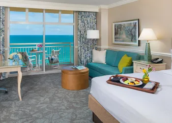 The Shores Resort & Spa hotel thumbnail 7