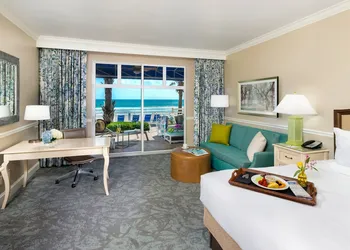 The Shores Resort & Spa hotel thumbnail 8