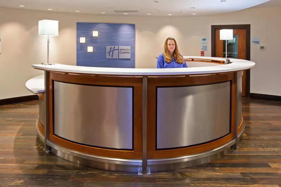 Holiday Inn Express Indianapolis-Fishers by IHG hotel detail image 2