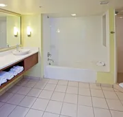 Holiday Inn Express Indianapolis-Fishers by IHG hotel detail image 3