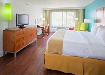 Holiday Inn Express Indianapolis-Fishers by IHG hotel thumbnail 4