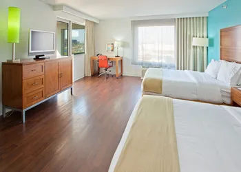 Holiday Inn Express Indianapolis-Fishers by IHG hotel thumbnail 5