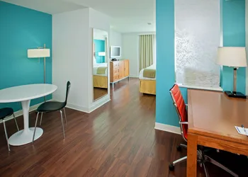 Holiday Inn Express Indianapolis-Fishers by IHG hotel thumbnail 7