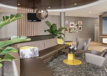 SpringHill Suites by Marriott Lafayette South at River Ranch hotel thumbnail 2