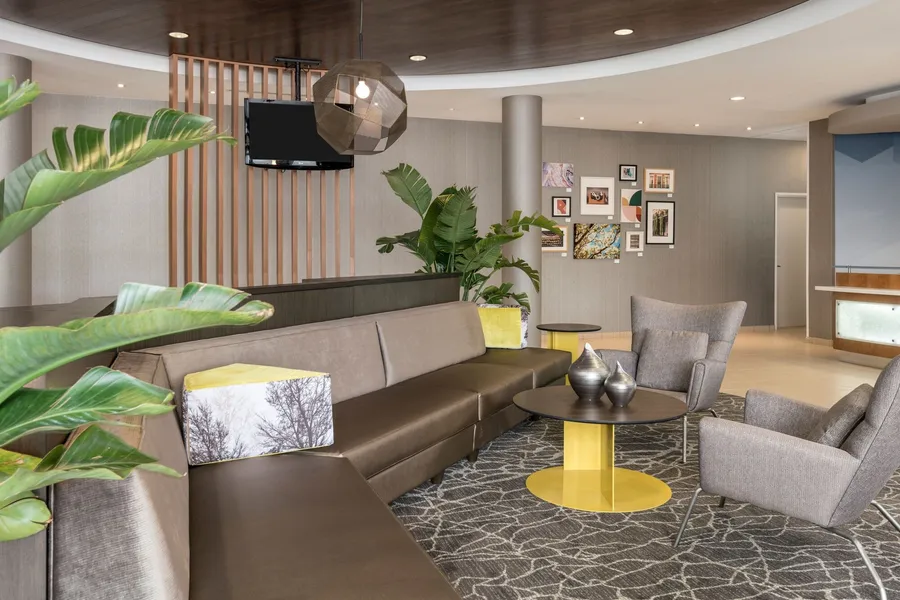 SpringHill Suites by Marriott Lafayette South at River Ranch hotel detail image 2
