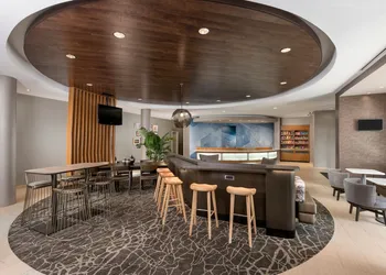 SpringHill Suites by Marriott Lafayette South at River Ranch hotel thumbnail 3