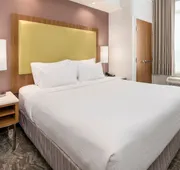 SpringHill Suites by Marriott Lafayette South at River Ranch hotel detail image 5