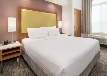 SpringHill Suites by Marriott Lafayette South at River Ranch hotel thumbnail 5
