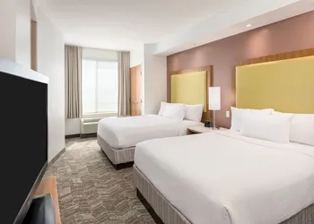SpringHill Suites by Marriott Lafayette South at River Ranch hotel thumbnail 6