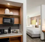 SpringHill Suites by Marriott Lafayette South at River Ranch hotel detail image 7