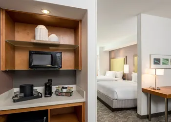 SpringHill Suites by Marriott Lafayette South at River Ranch hotel thumbnail 7