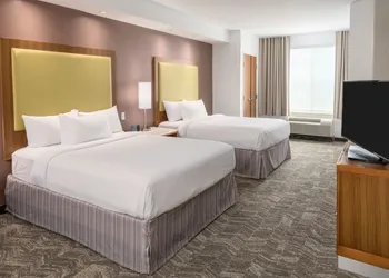SpringHill Suites by Marriott Lafayette South at River Ranch hotel thumbnail 8