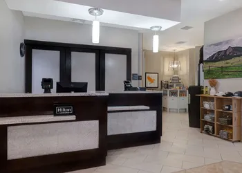 Homewood Suites by Hilton - Boulder hotel thumbnail 3