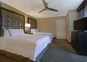 Homewood Suites by Hilton - Boulder hotel thumbnail 4