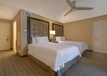 Homewood Suites by Hilton - Boulder hotel thumbnail 5