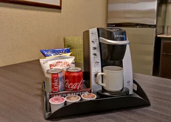 Homewood Suites by Hilton - Boulder hotel thumbnail 7