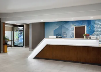 SpringHill Suites by Marriott Richmond North/Glen Allen hotel thumbnail 2
