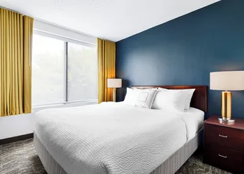 SpringHill Suites by Marriott Richmond North/Glen Allen hotel thumbnail 3