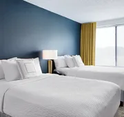 SpringHill Suites by Marriott Richmond North/Glen Allen hotel detail image 4