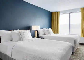 SpringHill Suites by Marriott Richmond North/Glen Allen hotel thumbnail 4