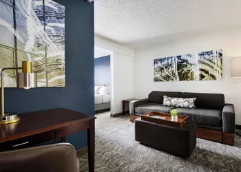 SpringHill Suites by Marriott Richmond North/Glen Allen hotel thumbnail 5