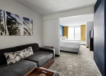 SpringHill Suites by Marriott Richmond North/Glen Allen hotel thumbnail 6