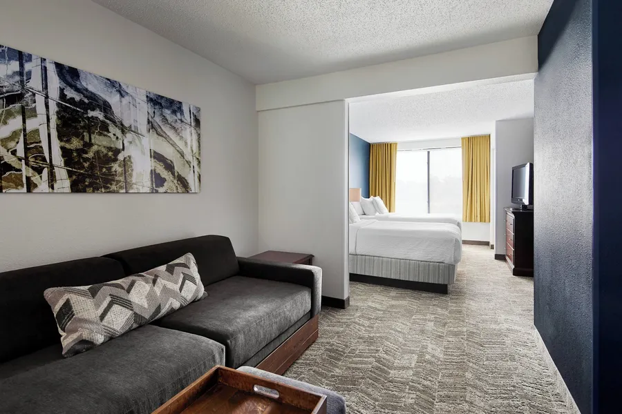 SpringHill Suites by Marriott Richmond North/Glen Allen hotel detail image 6