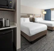 Holiday Inn Express Hotel & Suites Freeport by IHG hotel detail image 4