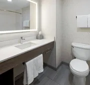 Holiday Inn Express Hotel & Suites Freeport by IHG hotel detail image 5