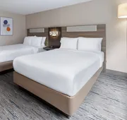 Holiday Inn Express Hotel & Suites Freeport by IHG hotel detail image 7