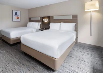 Holiday Inn Express Hotel & Suites Freeport by IHG hotel thumbnail 7