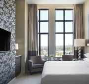 Delta Hotels by Marriott Burnaby Conference Centre hotel detail image 4