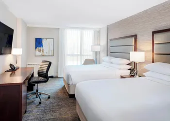 Delta Hotels by Marriott Burnaby Conference Centre hotel thumbnail 5
