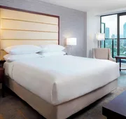 Delta Hotels by Marriott Burnaby Conference Centre hotel detail image 7