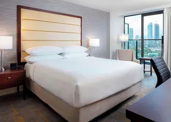 Delta Hotels by Marriott Burnaby Conference Centre hotel thumbnail 7