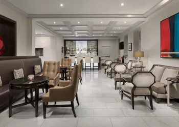 The Mosaic Hotel - Beverly Hills hotel thumbnail 3