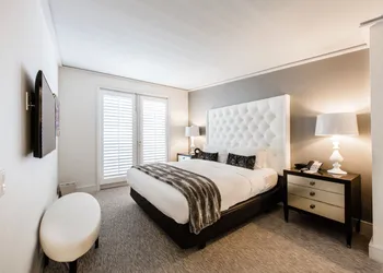 The Mosaic Hotel - Beverly Hills hotel thumbnail 5