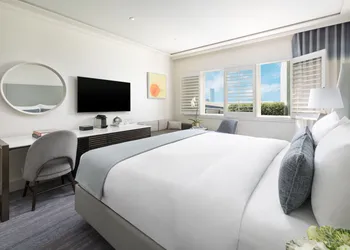 The Mosaic Hotel - Beverly Hills hotel thumbnail 8