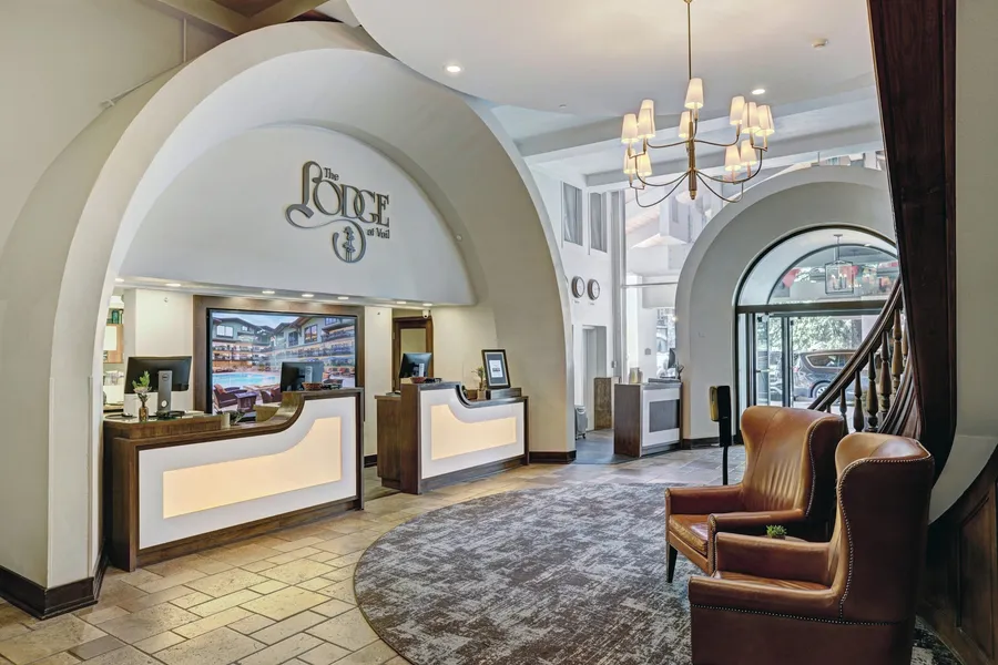 The Lodge at Vail, a RockResort by Vail Resorts hotel detail image 6
