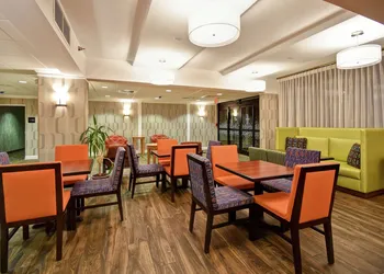 Hampton Inn I-75 Lexington/Hamburg Area hotel thumbnail 4